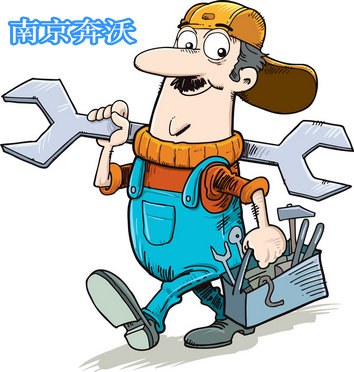 奔沃教你七大保養手段，讓發電機組更高壽